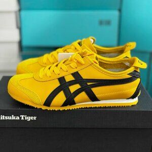 Onitsuka Tiger Mexico 66 ASICS Sneaker